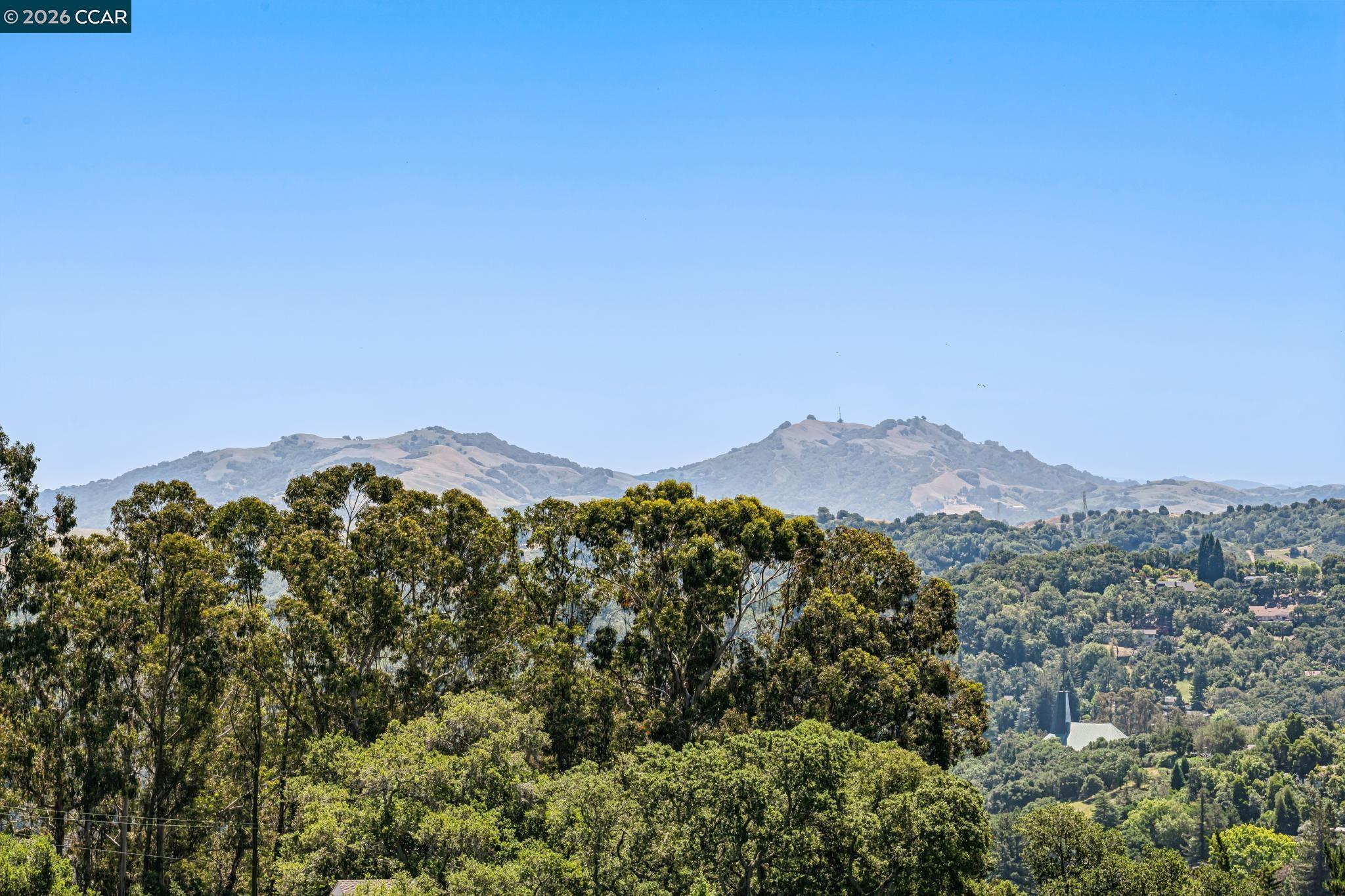 5 Oak Flat Road Orinda, CA 94563 - Photo 92 of 99