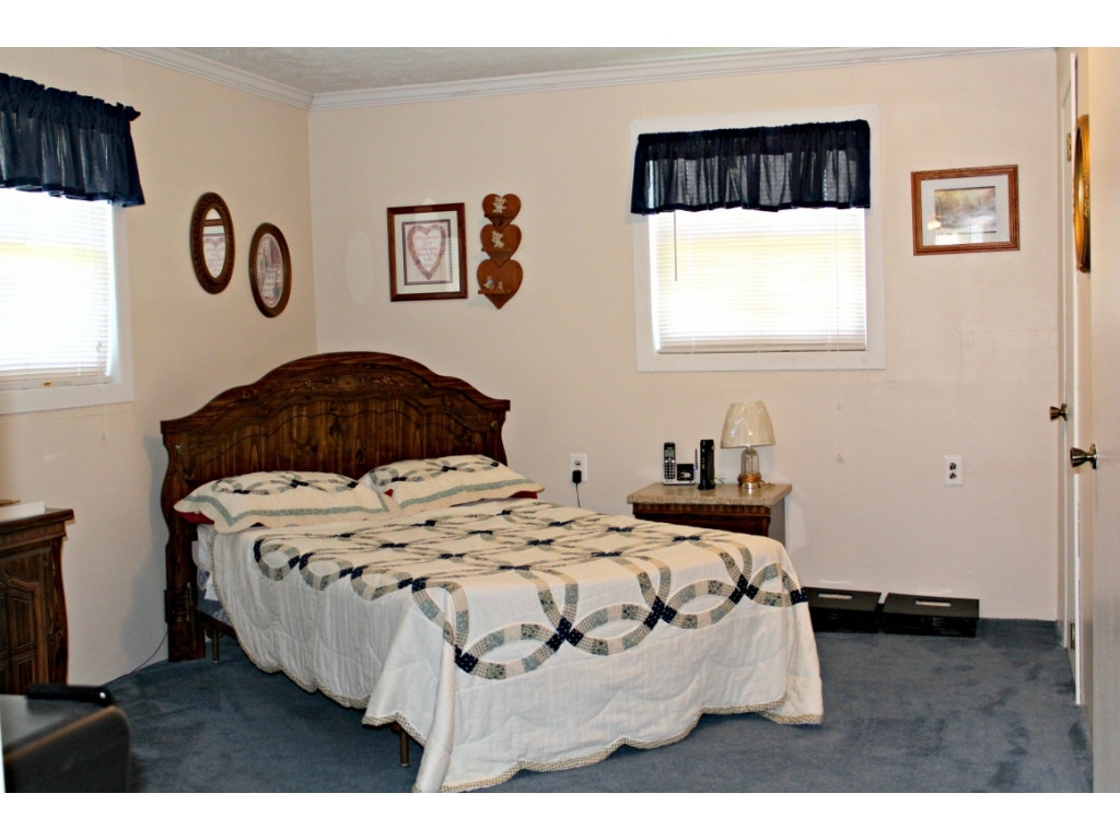 283 Forge Ridge Road Harrogate, TN 37752 - Photo 20 of 25 Photo 20
