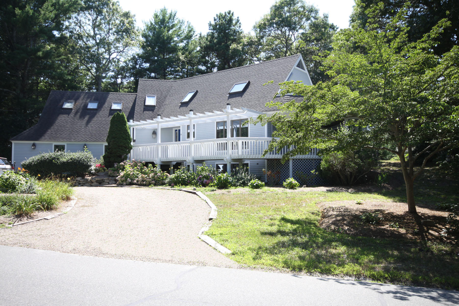 38 Bright Coves Way Mashpee, MA 02649 - Photo 1 of 64 IMG_1834