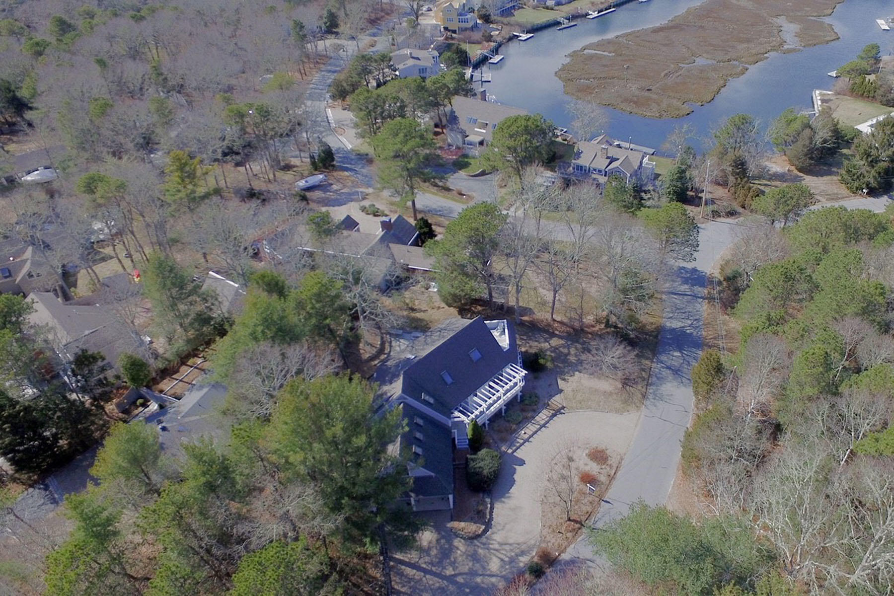 38 Bright Coves Way Mashpee, MA 02649 - Photo 15 of 64 4