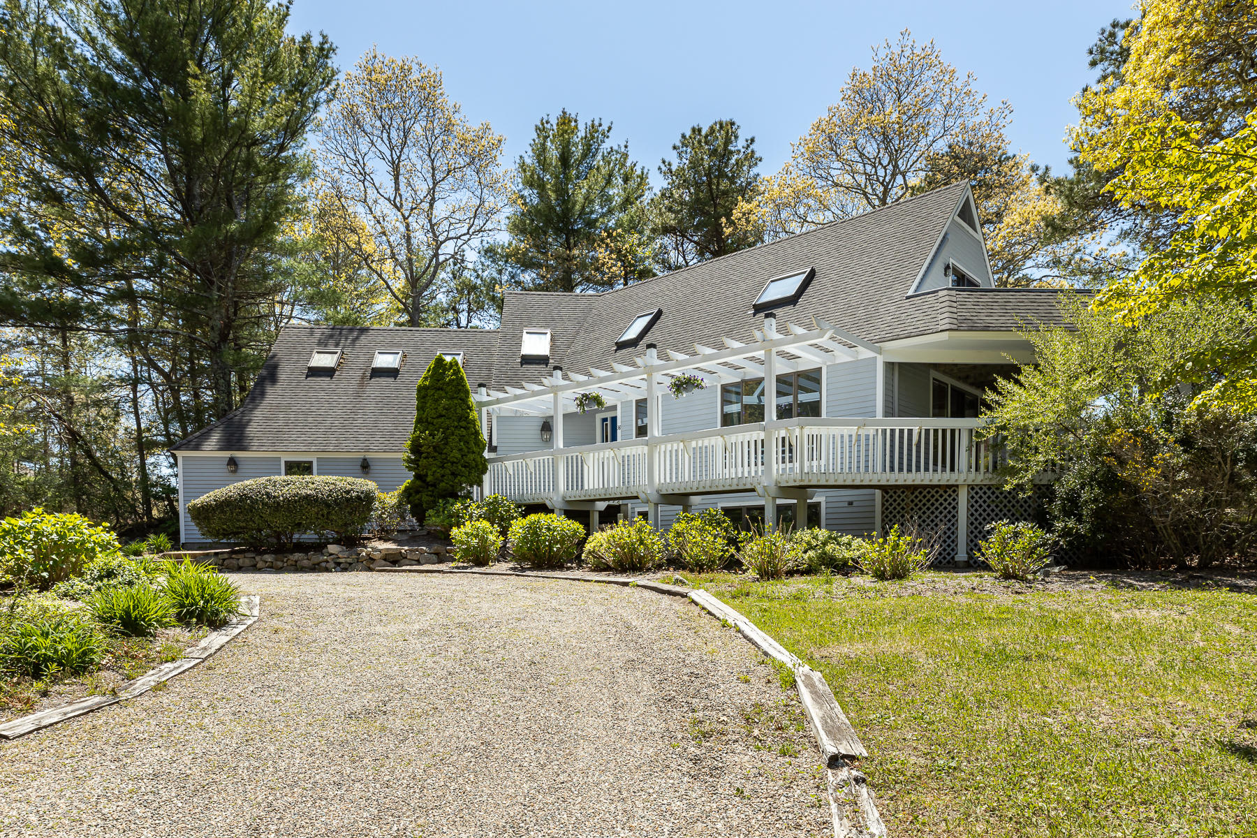 38 Bright Coves Way Mashpee, MA 02649 - Photo 2 of 64 38BrightCoveWayMashpee-6245