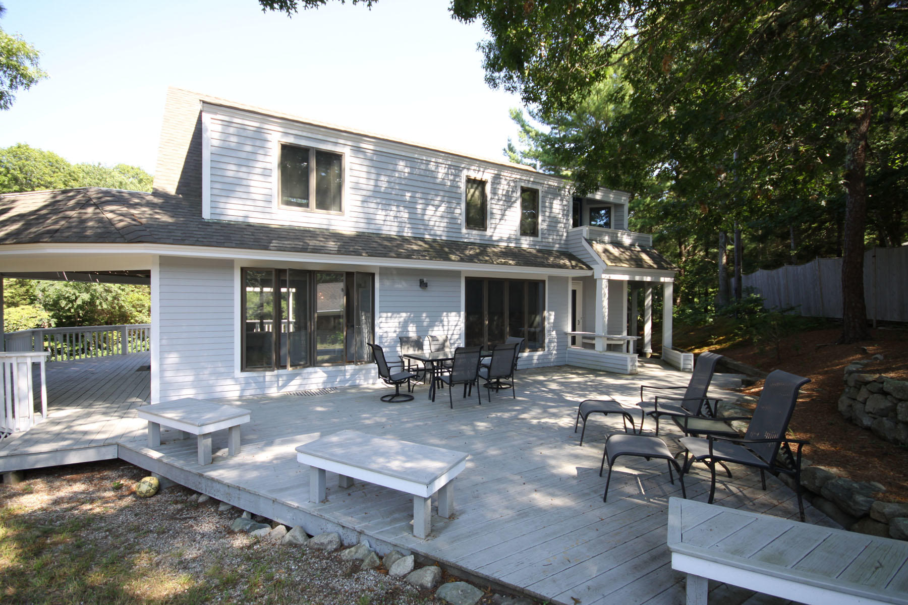 38 Bright Coves Way Mashpee, MA 02649 - Photo 4 of 64 IMG_1894