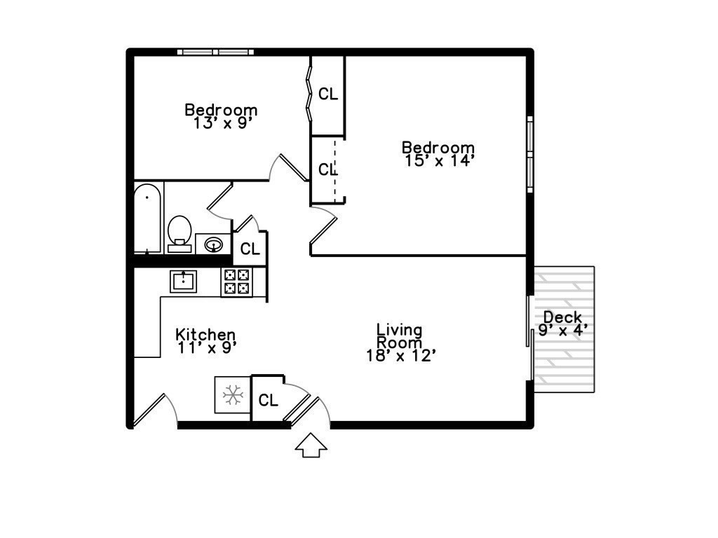 40 Main Street, Unit 10 North Reading, MA 01864 - Photo 11 of 11