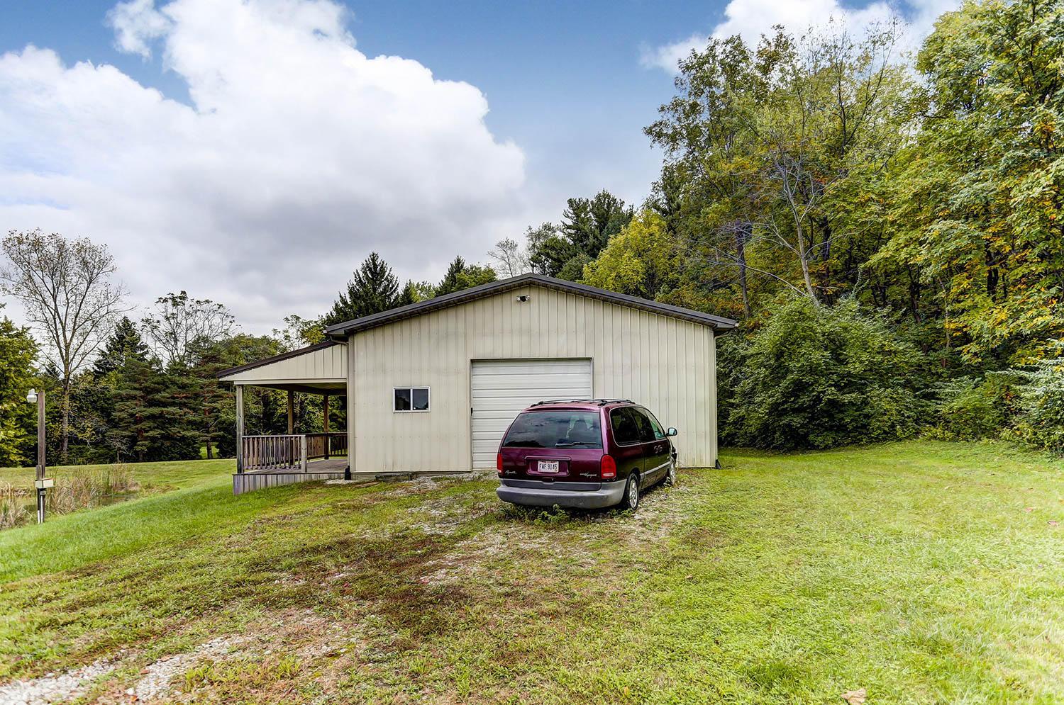 7685 Marcy Road Northwest Lancaster, OH 43130 - Photo 74 of 76 STORAGE!!