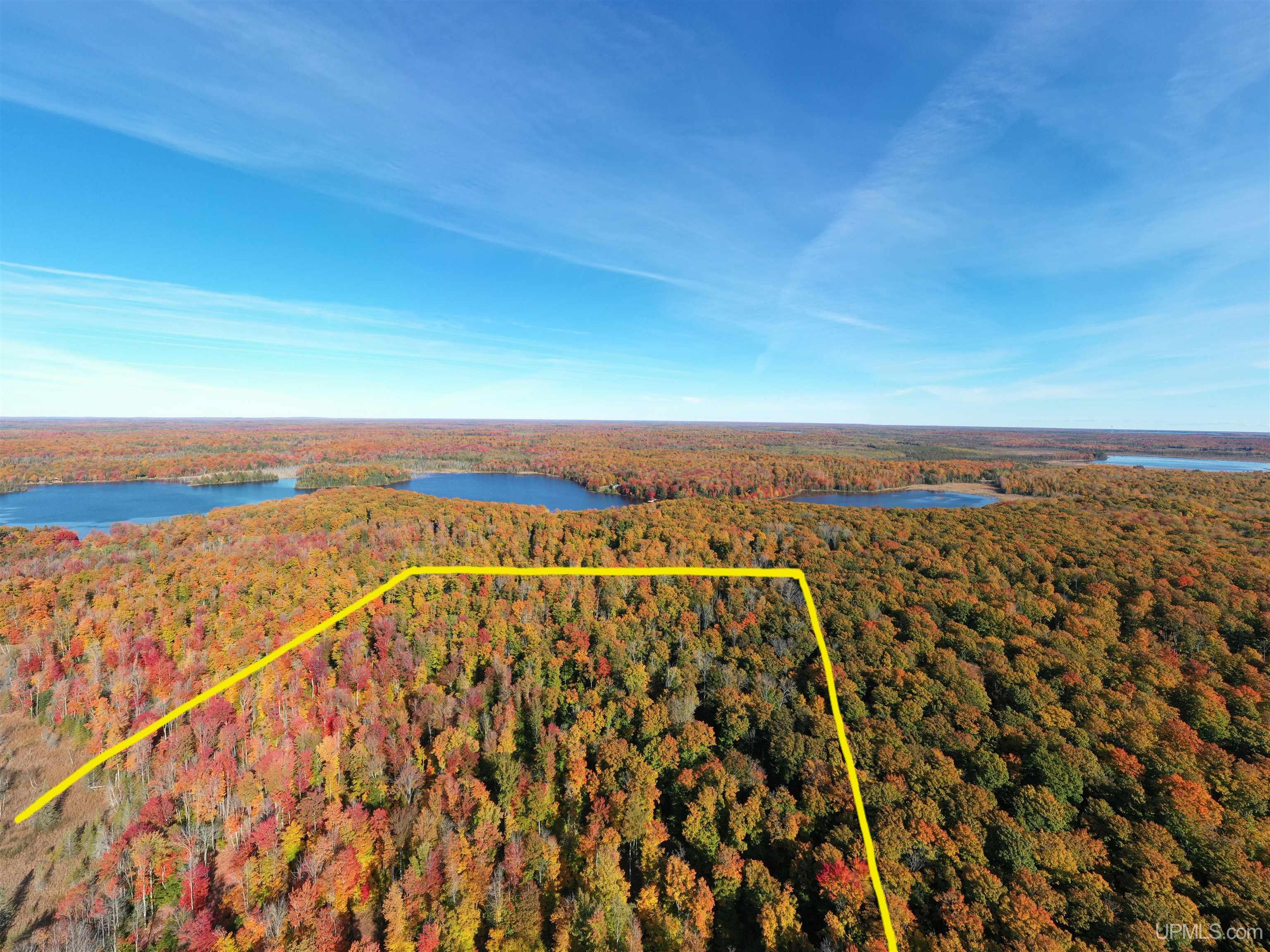 4875 North Chip Lake Road Germfask, MI 49836 - Photo 35 of 43 Gallery Image 35