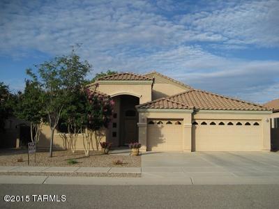 3472 South Thunder Chorus Road Tucson, AZ 85713 - Photo 6 of 29