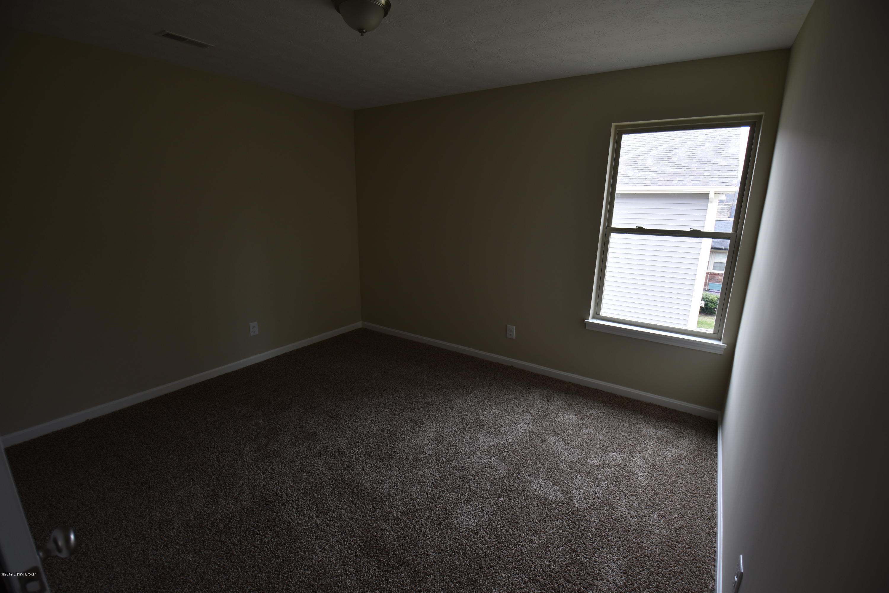 1568 Knight Road Louisville, KY 40216 - Photo 14 of 19 Bedroom 2