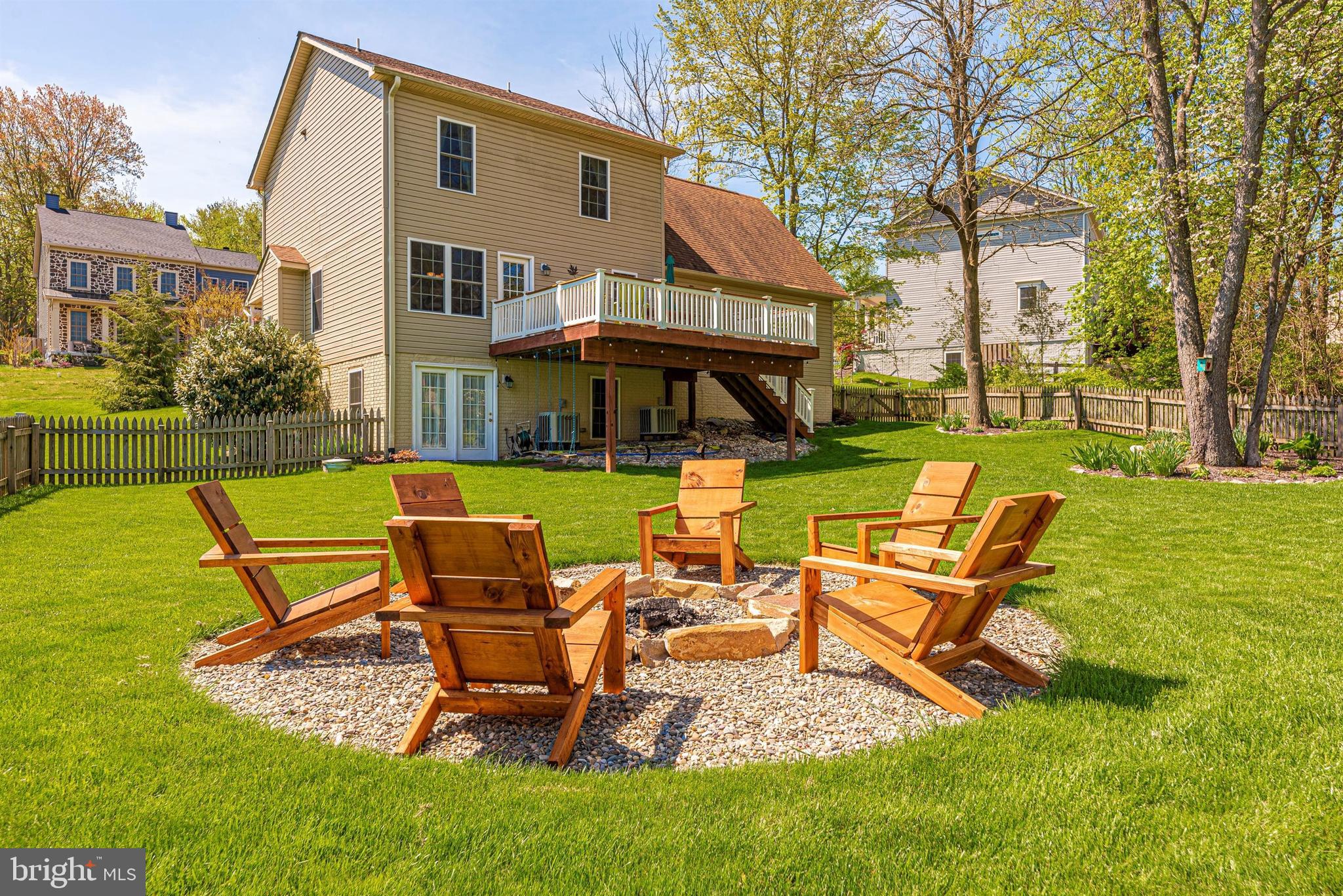 7138 Masters Road New Market, MD 21774 - Photo 16 of 50 Gallery Image 16