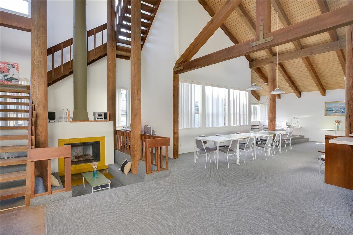 5455 8th Street, Unit 5 Carpinteria, CA 93013 - Photo 25 of 30 Clubhouse 2