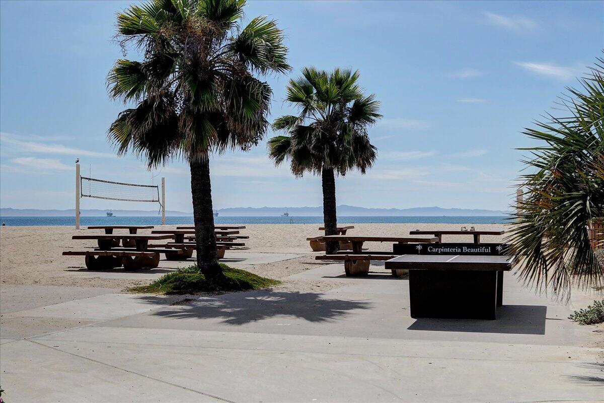 5455 8th Street, Unit 5 Carpinteria, CA 93013 - Photo 27 of 30 Carp Beach