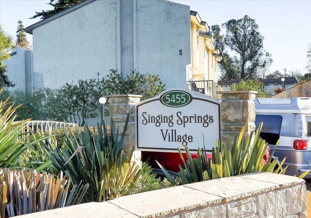 5455 8th Street, Unit 5 Carpinteria, CA 93013 - Photo 30 of 30 01-01-001