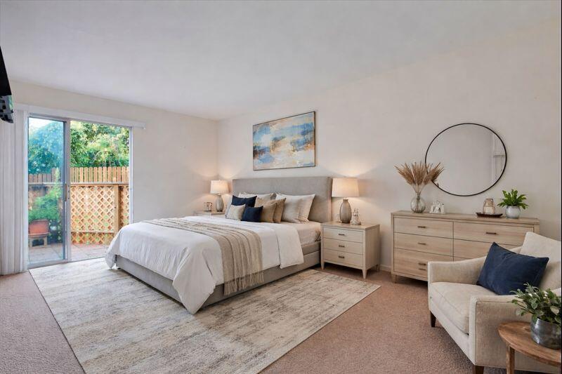 5455 8th Street, Unit 5 Carpinteria, CA 93013 - Photo 8 of 30 Primary Bedroom VS