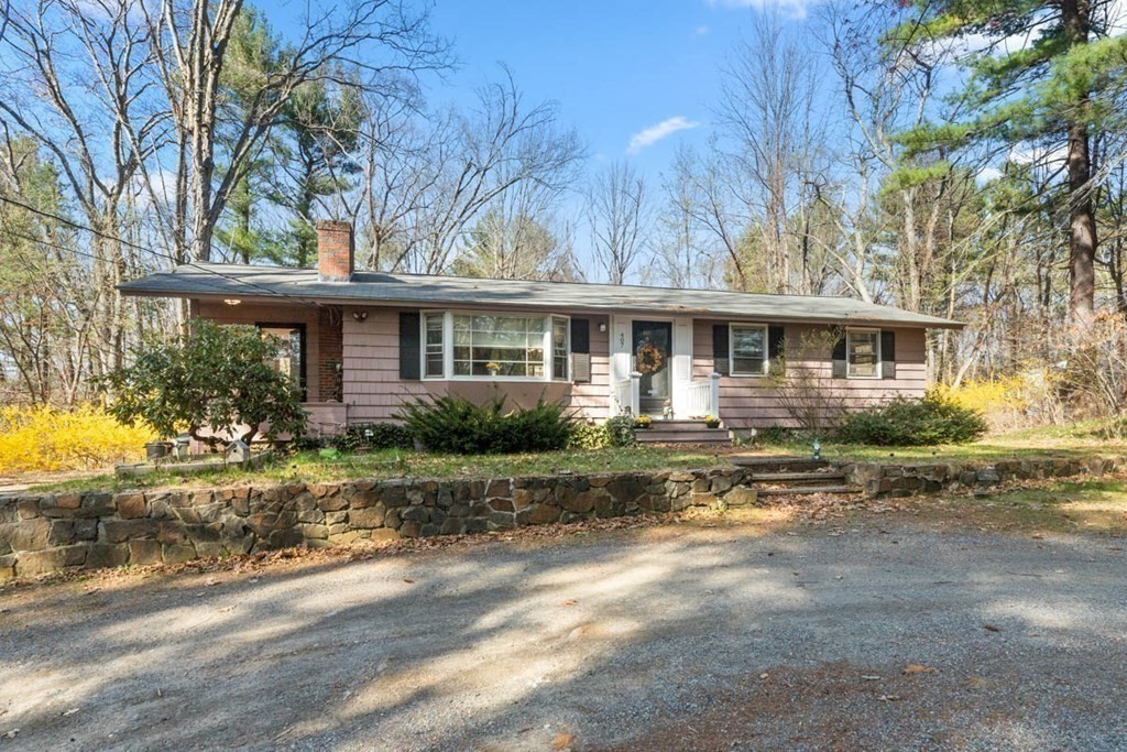 407 Andover Street Georgetown, MA 01833 - Photo 1 of 33 Gallery Image 1