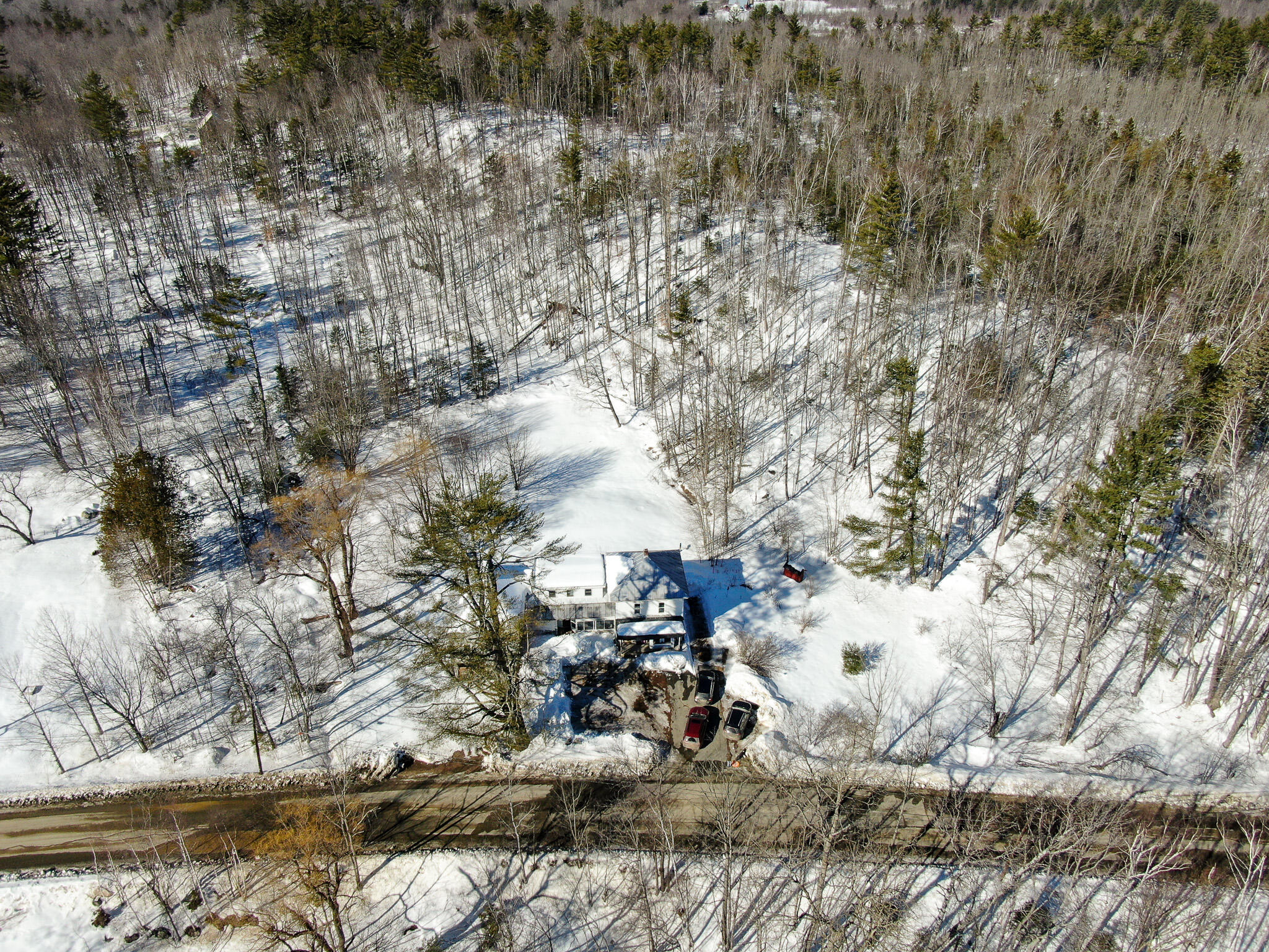 16 Mile Square Road Phillips, ME 04966 - Photo 4 of 26 4