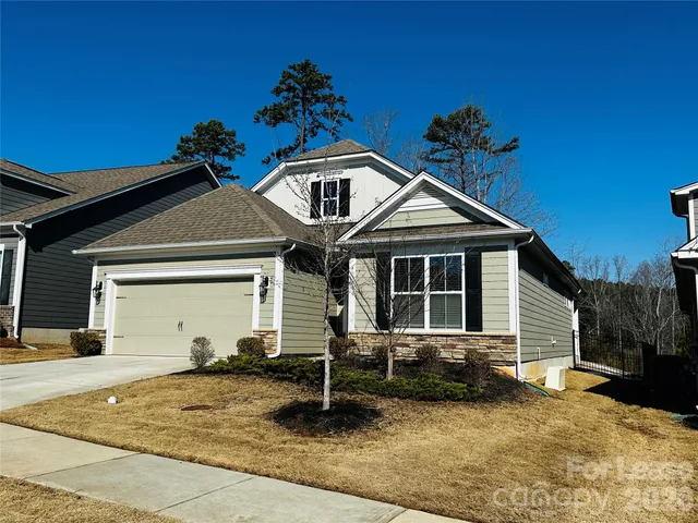$2,799 | 340 Secretariat Drive, Iron Station, NC 28080
