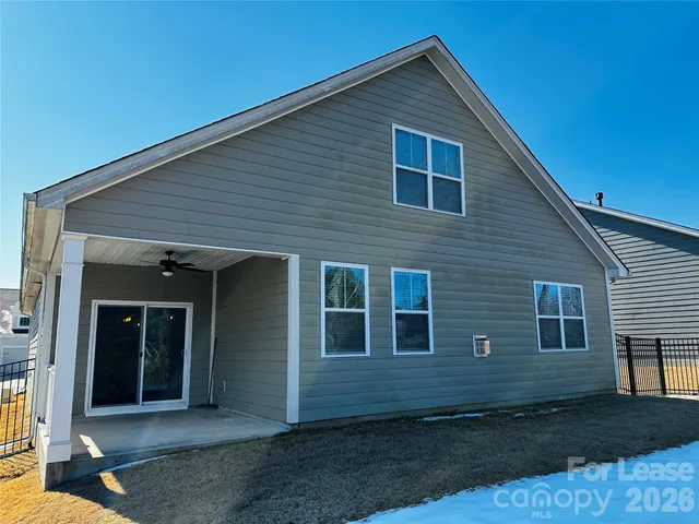 $2,799 | 340 Secretariat Drive, Iron Station, NC 28080