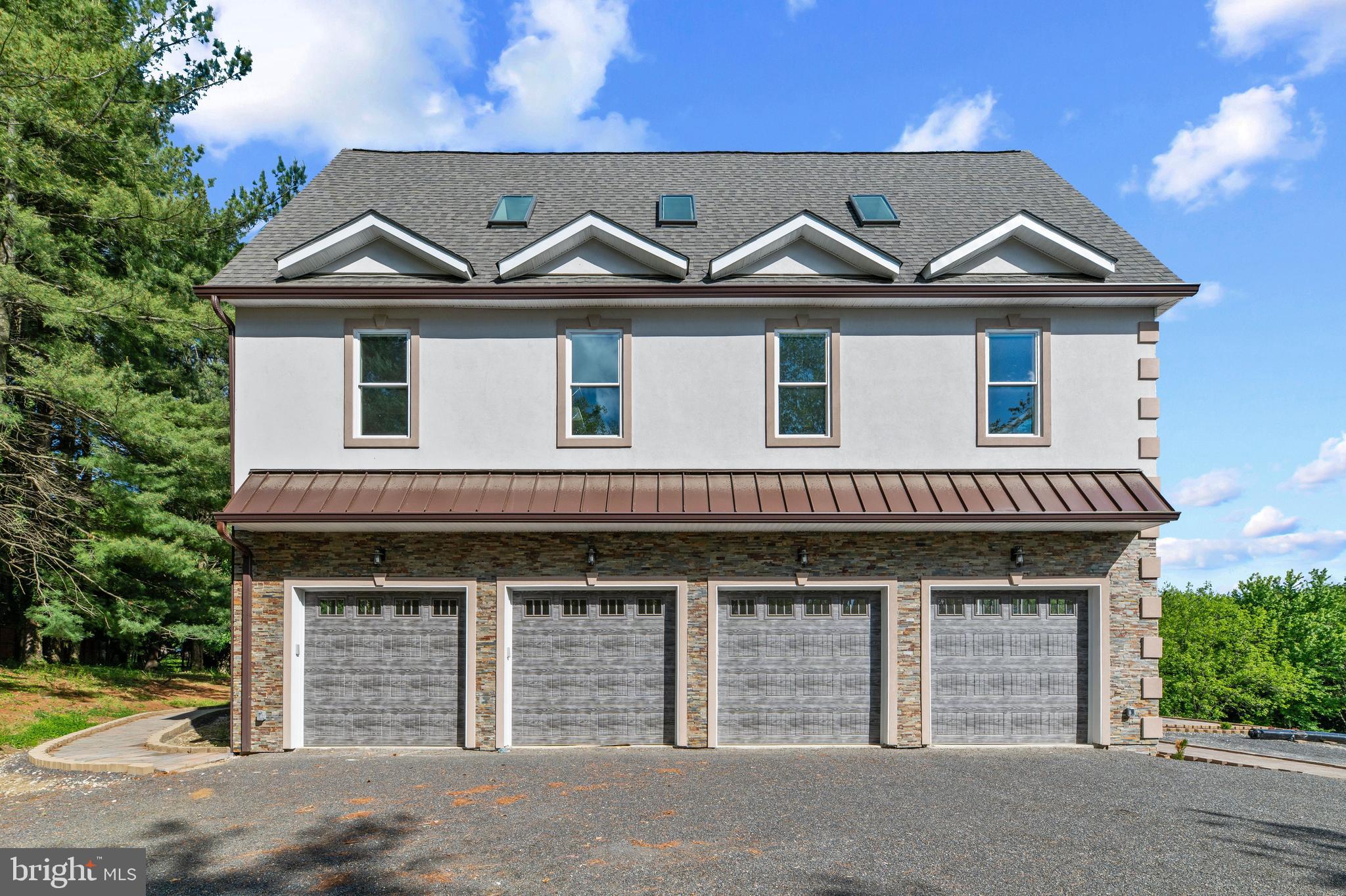 5004 Ten Oaks Road Dayton, MD 21036 - Photo 111 of 133 4-Car Garage