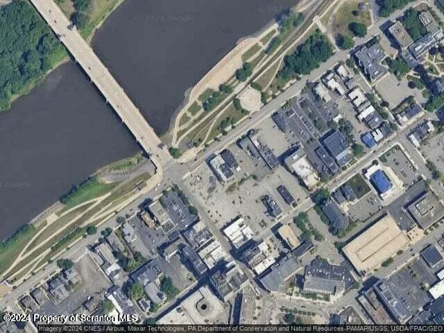 a view of a building