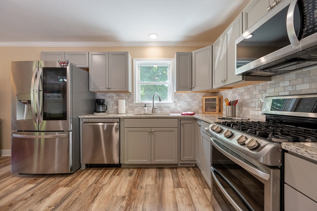 1610 Pope Road Ivanhoe, VA 24350 - Photo 21 of 93 Gallery Image 21