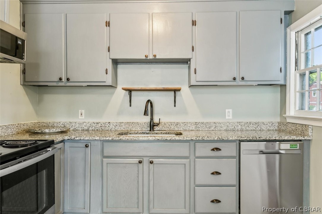 1806 Canterbury Road Hampton, VA 23666 - Photo 15 of 50 Gallery Image 15