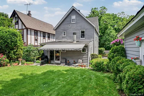 $895,000 | 86 Lenox Avenue, Bronxville, NY 10708