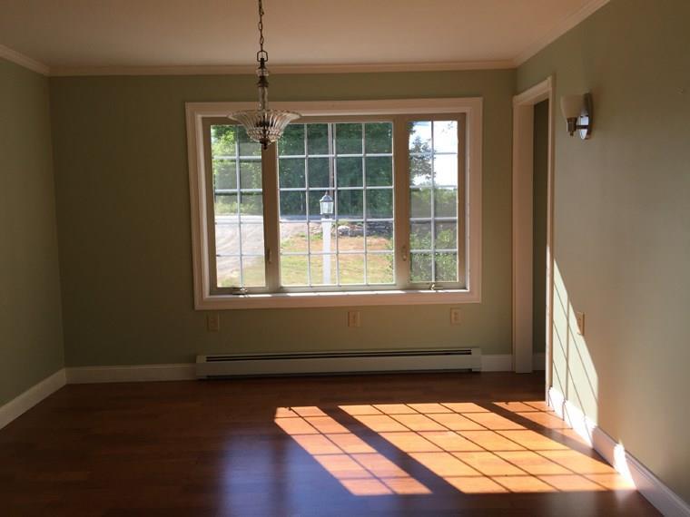 35 George Luce Road Waldoboro, ME 04572 - Photo 4 of 12 Formal Dining Room