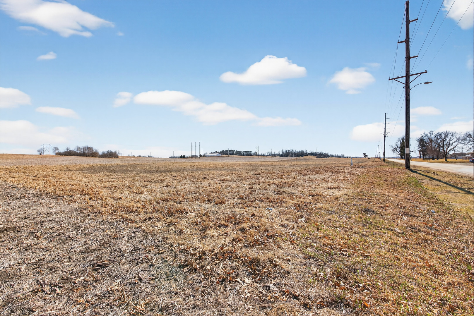 Lot 5 5th Street Calamus, IA 52729 - Photo 5 of 8