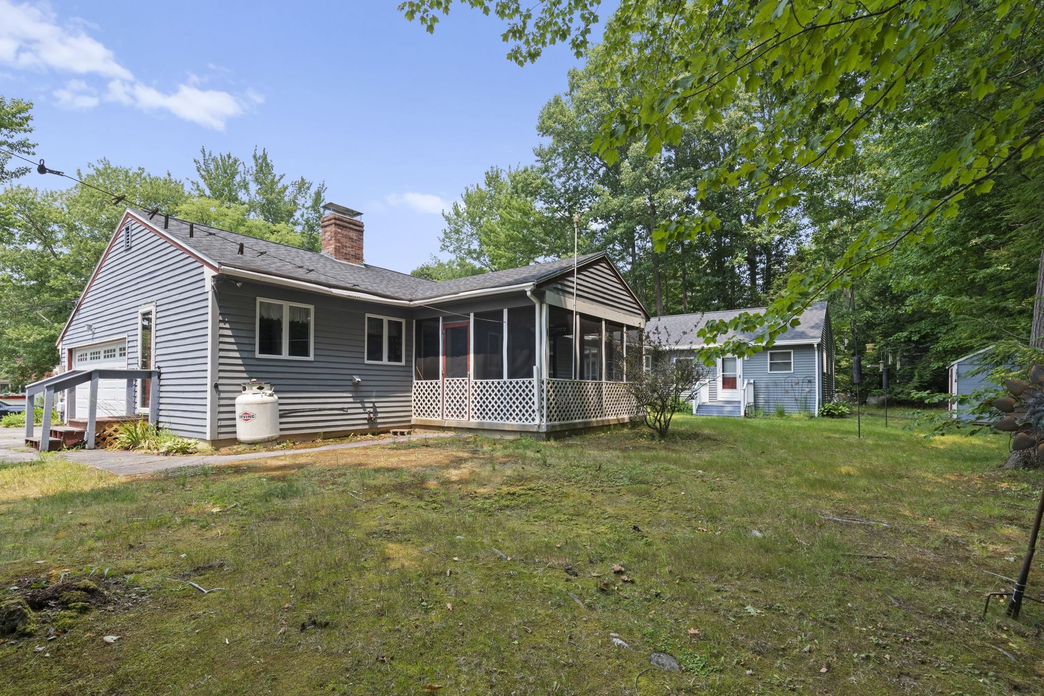 16 Watson Drive Rochester, NH 03867 - Photo 6 of 48