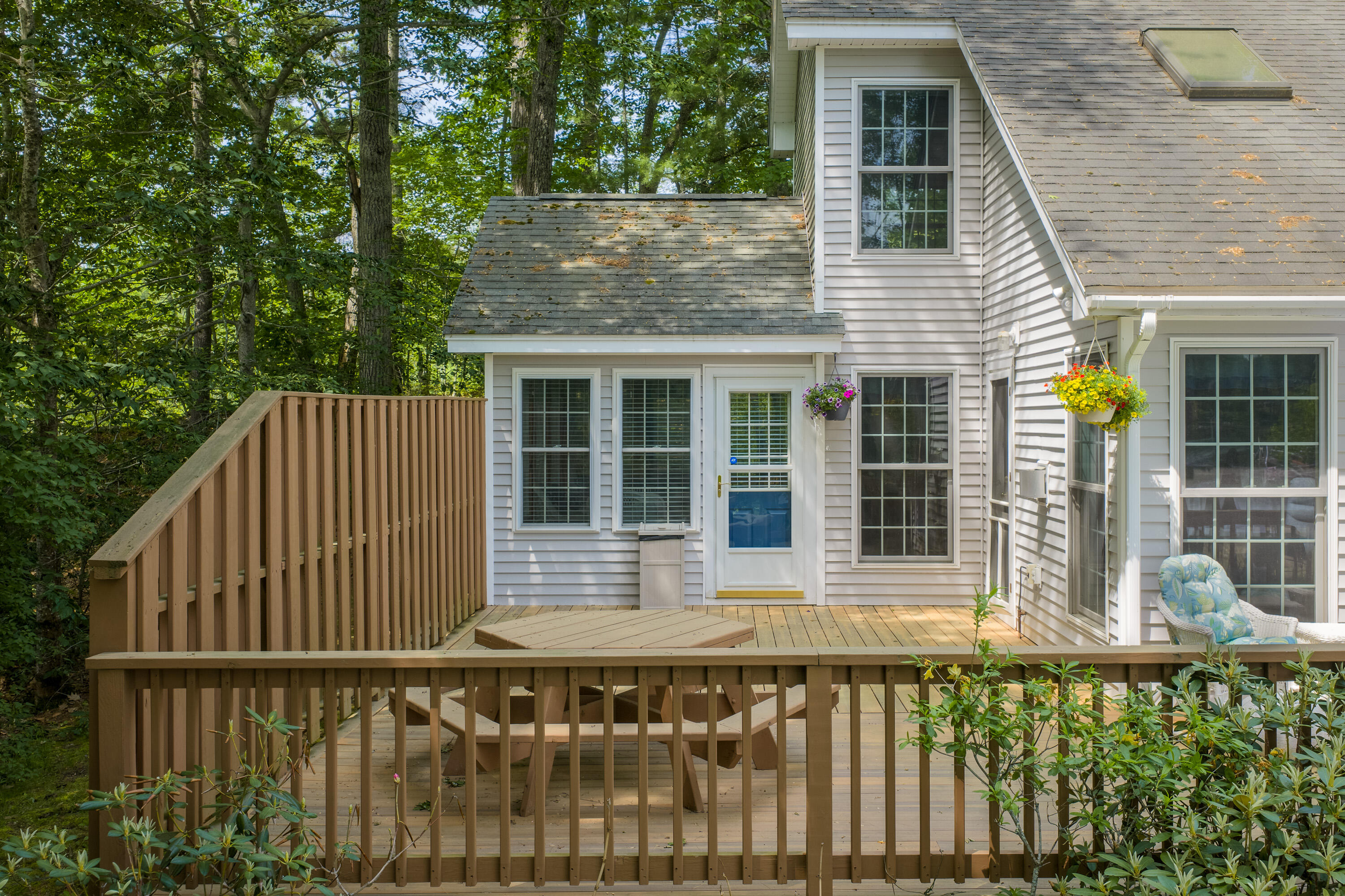 9 Pride Lane Windham, ME 04062 - Photo 63 of 65 Dining Deck