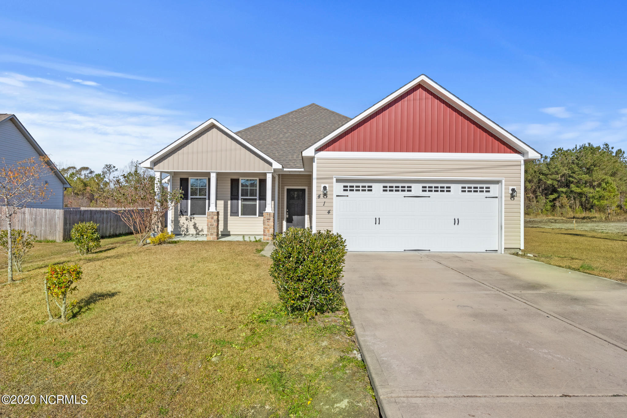 414 Old Stage Road Richlands, NC 28574 - Photo 1 of 26 IMG_1456