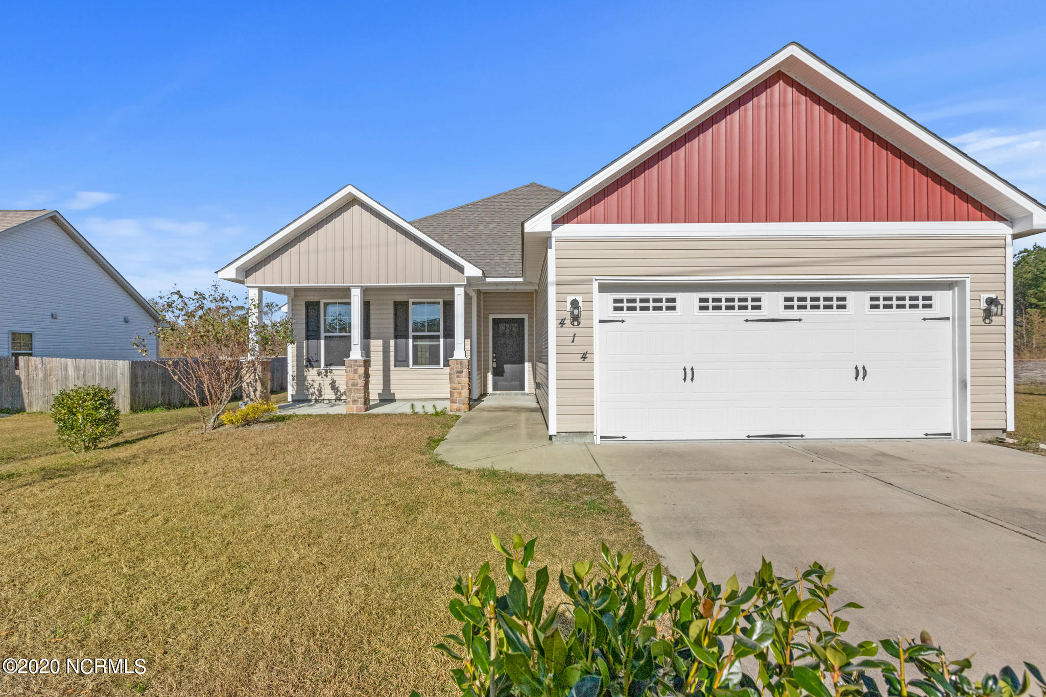 414 Old Stage Road Richlands, NC 28574 - Photo 2 of 26 IMG_1459