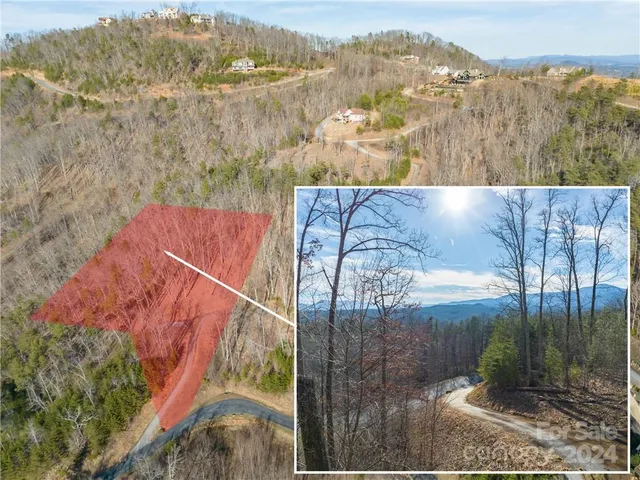 $75,000 | 0 Rock Ledge Dr Lake, Unit 223, Lake Lure, NC 28746