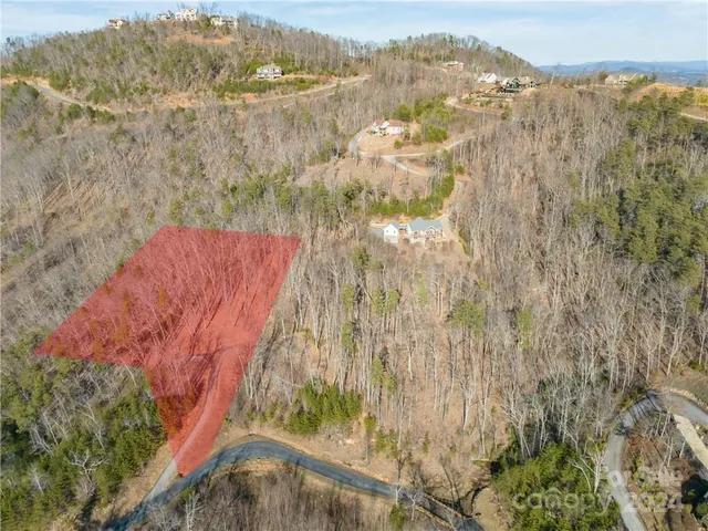 $75,000 | 0 Rock Ledge Dr Lake, Unit 223, Lake Lure, NC 28746