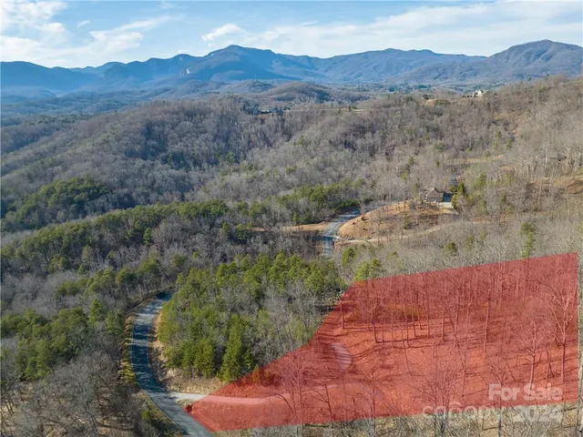 $75,000 | 0 Rock Ledge Dr Lake, Unit 223, Lake Lure, NC 28746