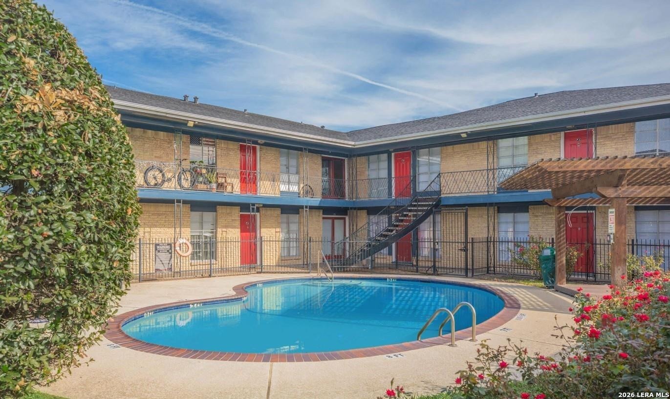 801 Allen Genoa Road, Unit 104 Houston, TX 77017 - Photo 13 of 15
