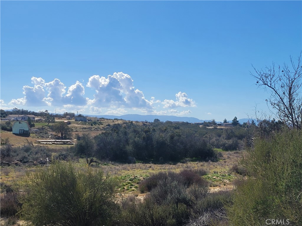 53595 Cave Rock Road Anza, CA 92539 - Photo 13 of 14 a view of a lake