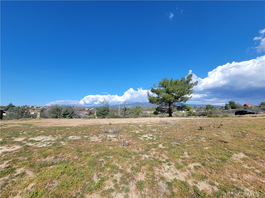 53595 Cave Rock Road Anza, CA 92539 - Photo 8 of 14 a view of a lake with a beach