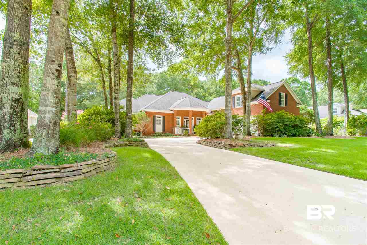 136 Easton Circle Fairhope, AL 36532 - Photo 1 of 41 Main