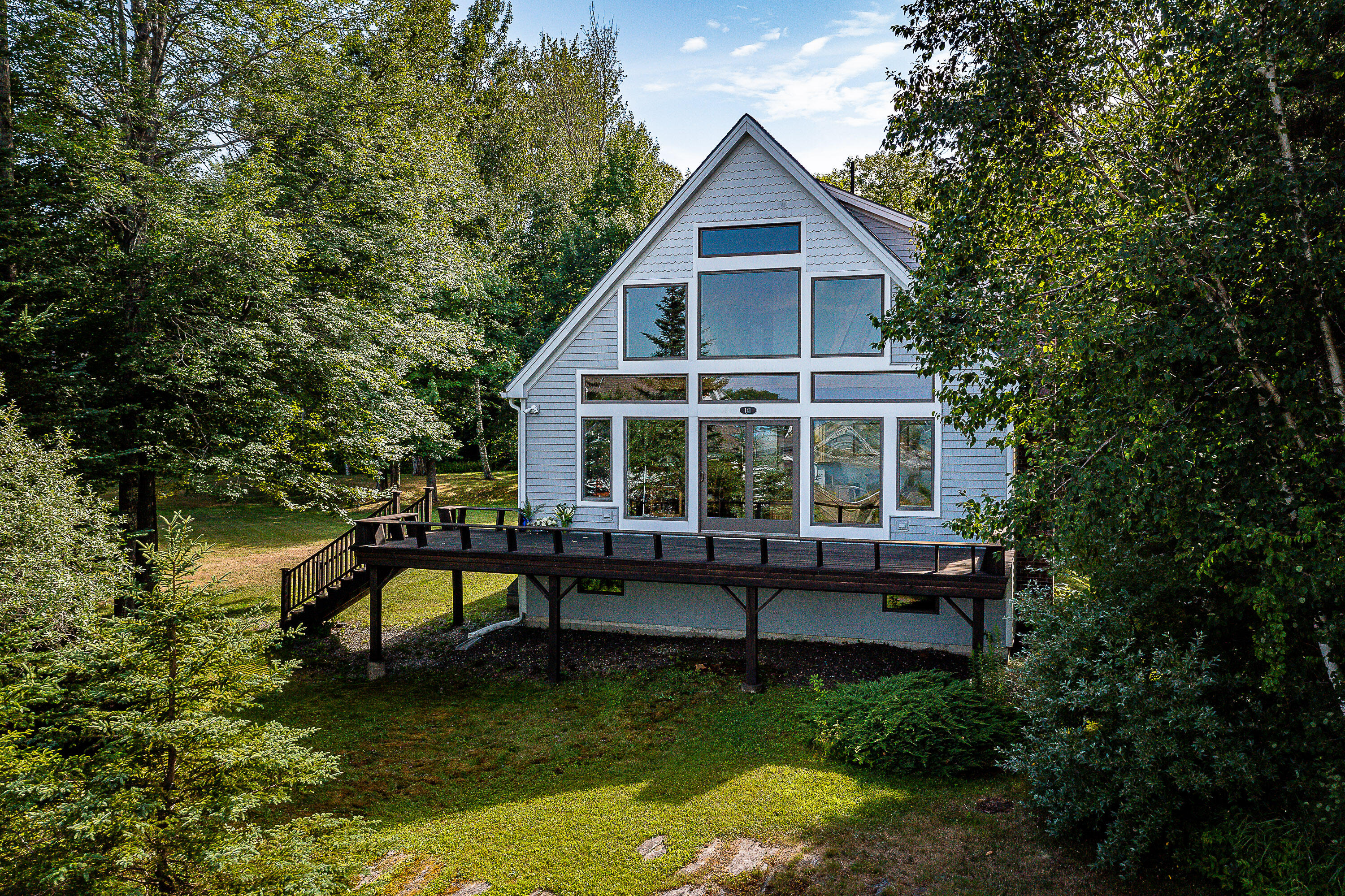 141 Stones Point Road Cushing, ME 04563 - Photo 1 of 27 0001_33_141StonesPoint_S_print