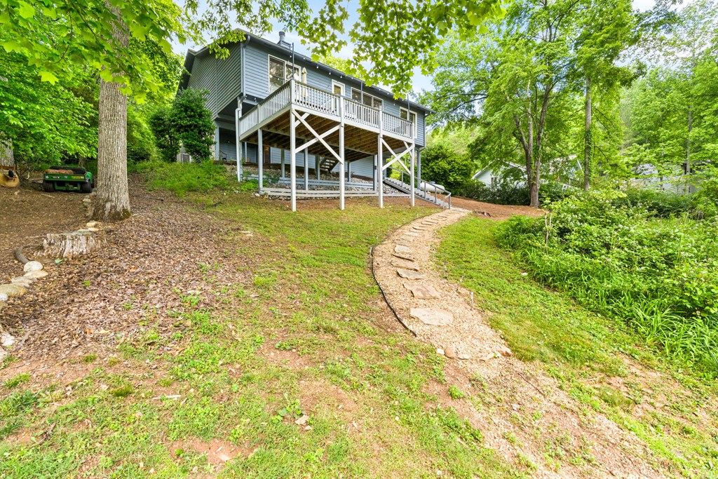 5686 Pine Crest Road Young Harris, GA 30582 - Photo 61 of 70