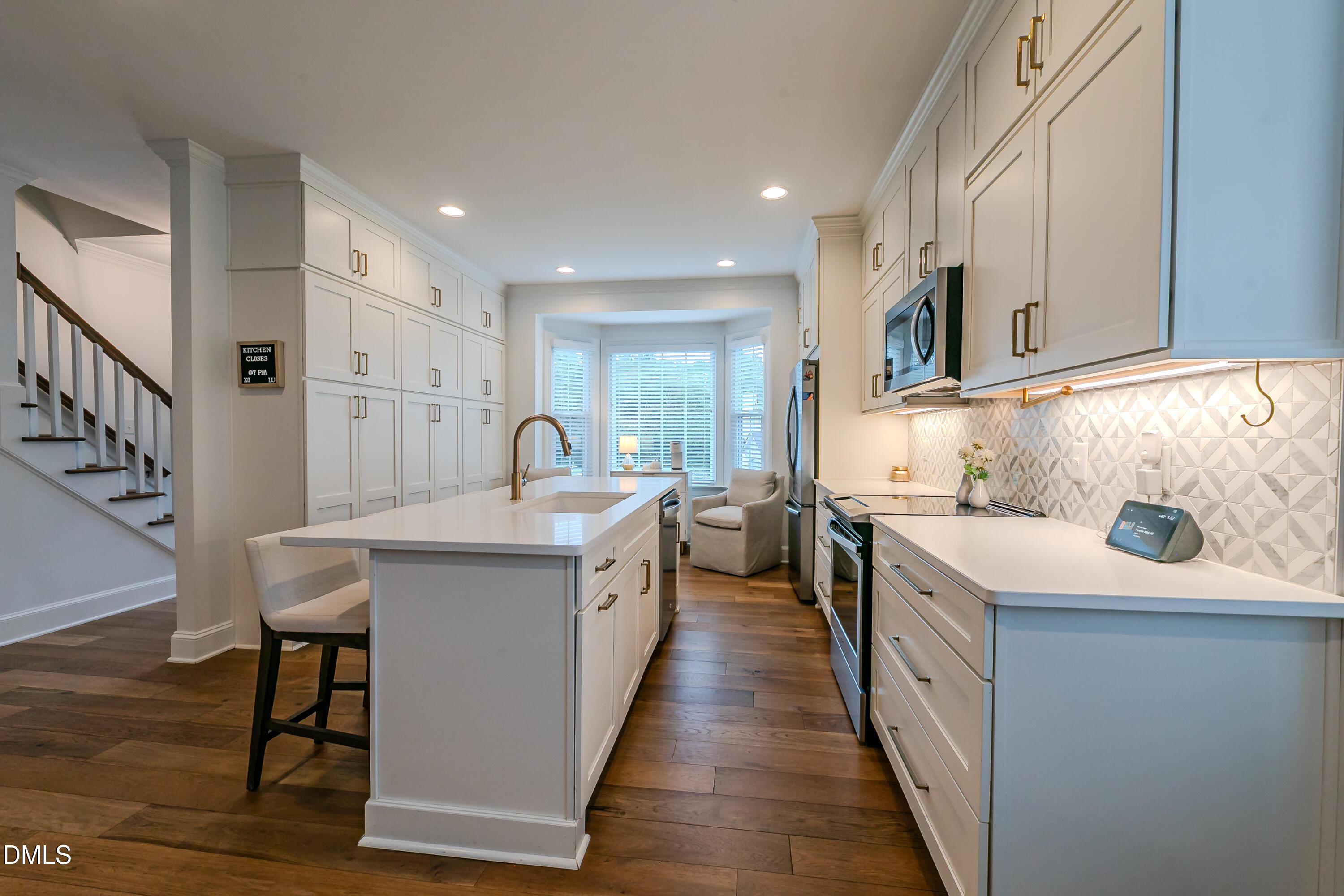 7625 Pinewild Court Raleigh, NC 27615 - Photo 8 of 48 2E6A9883