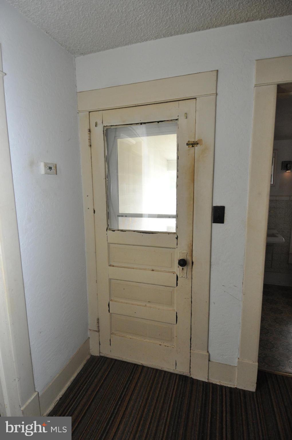 105 Front Street Pocomoke City, MD 21851 - Photo 48 of 50 a view of a small space