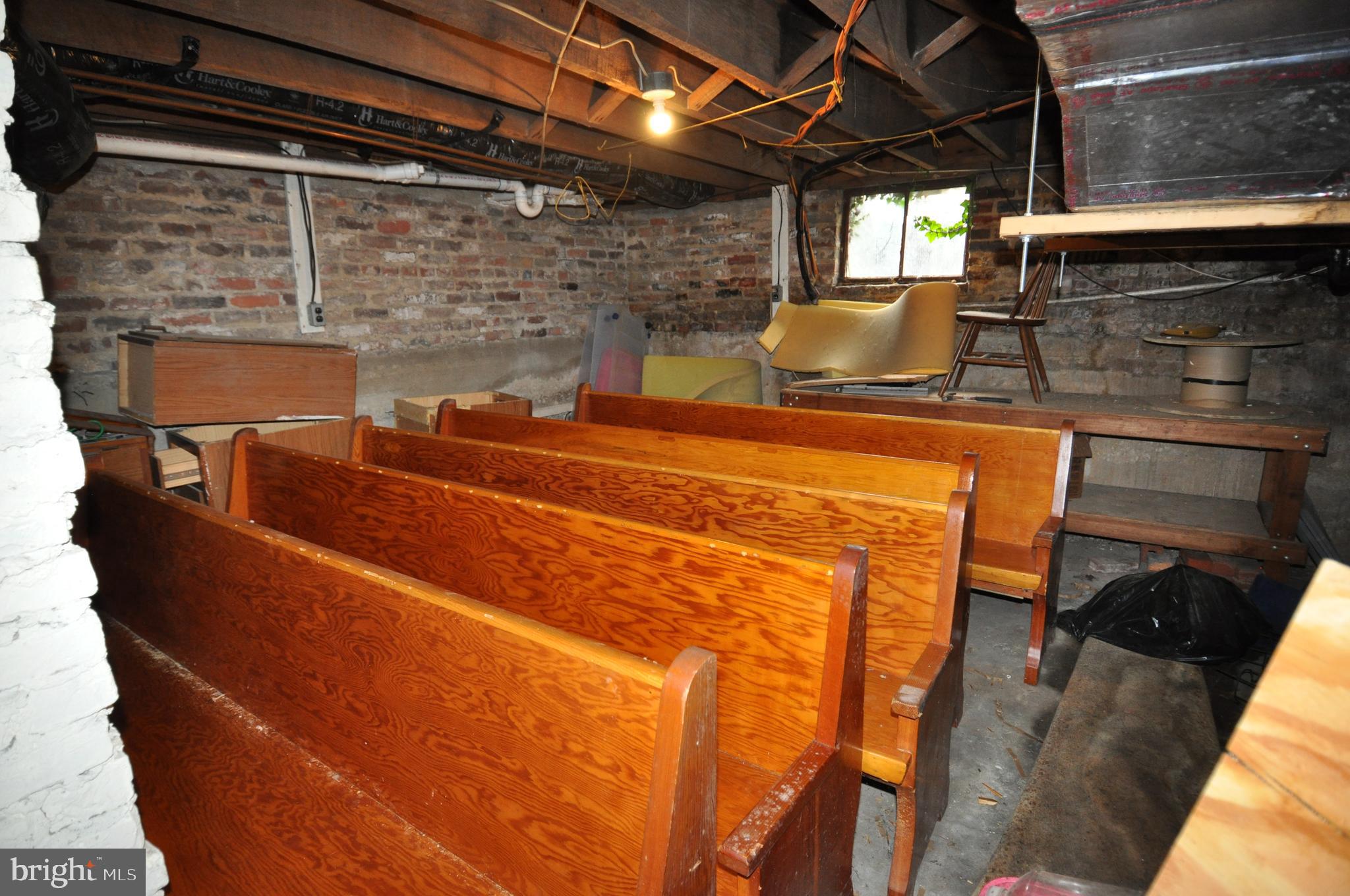 105 Front Street Pocomoke City, MD 21851 - Photo 49 of 50 a view of utility room