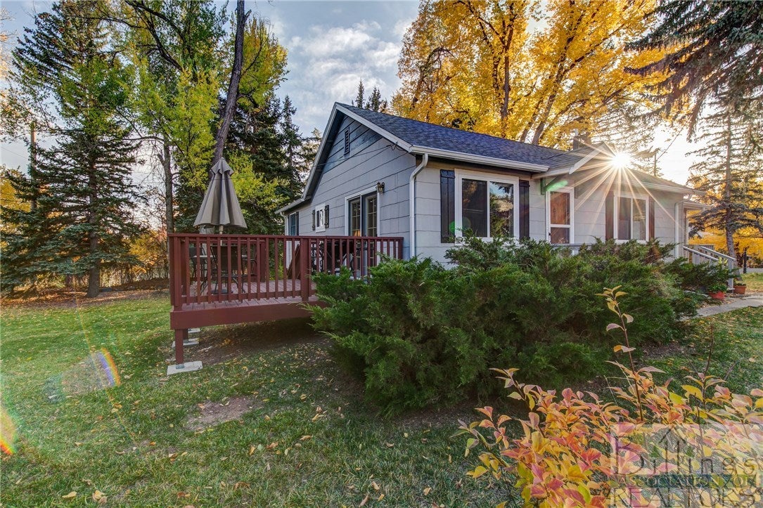2220 Rimrock Road Billings, MT 59102 - Photo 1 of 1 Gallery Image 1