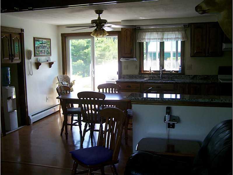 1012 Limerick Road Arundel, ME 04046 - Photo 21 of 32 Kitchen.