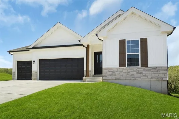 $355,000 | 2312 Pellin's Court, Unit 150 STB, Washington, MO 63090