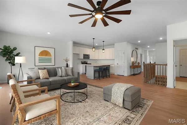 $355,000 | 2312 Pellin's Court, Unit 150 STB, Washington, MO 63090