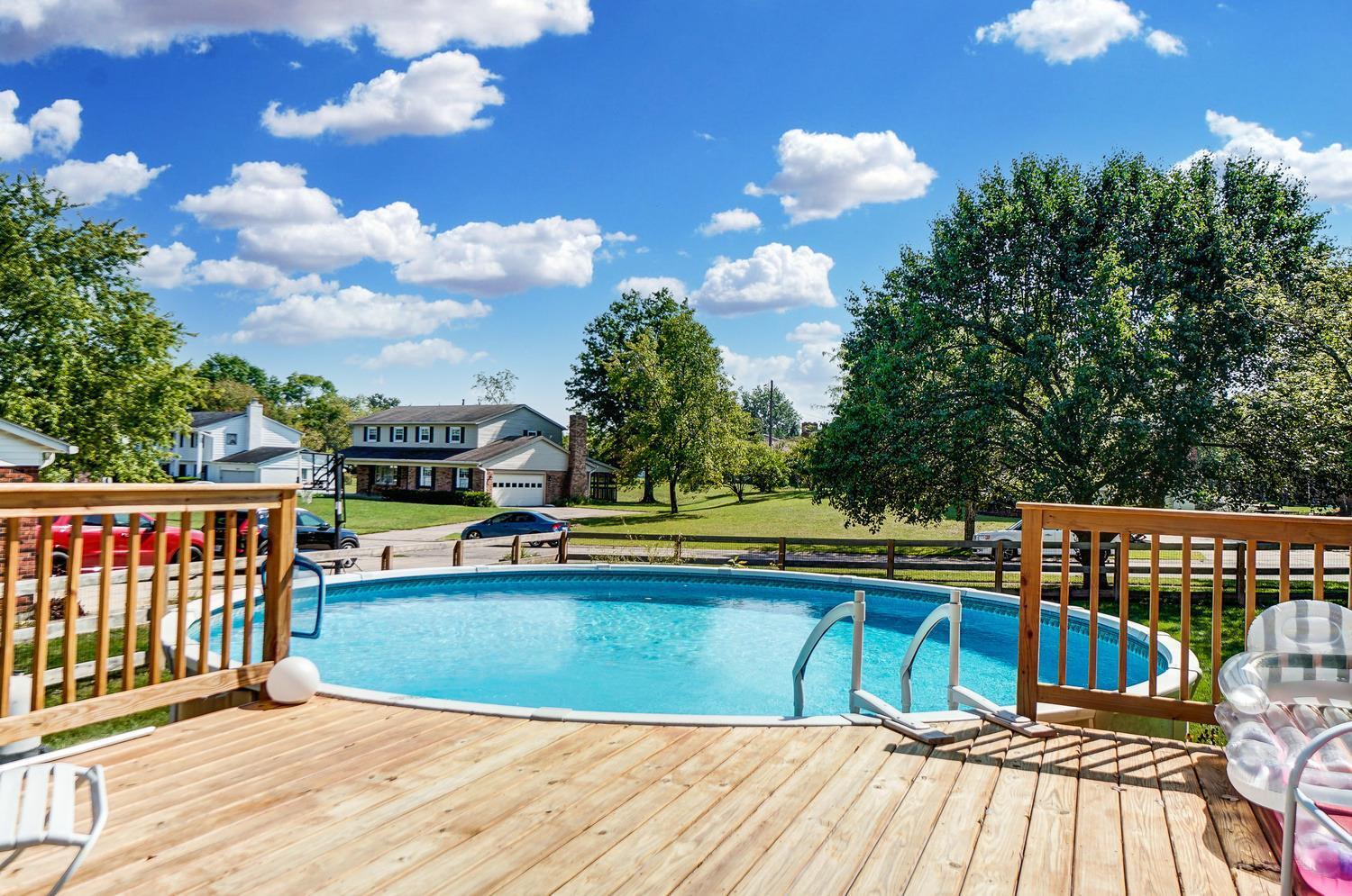 11280 Hanover Road Forest Park, OH 45240 - Photo 46 of 50