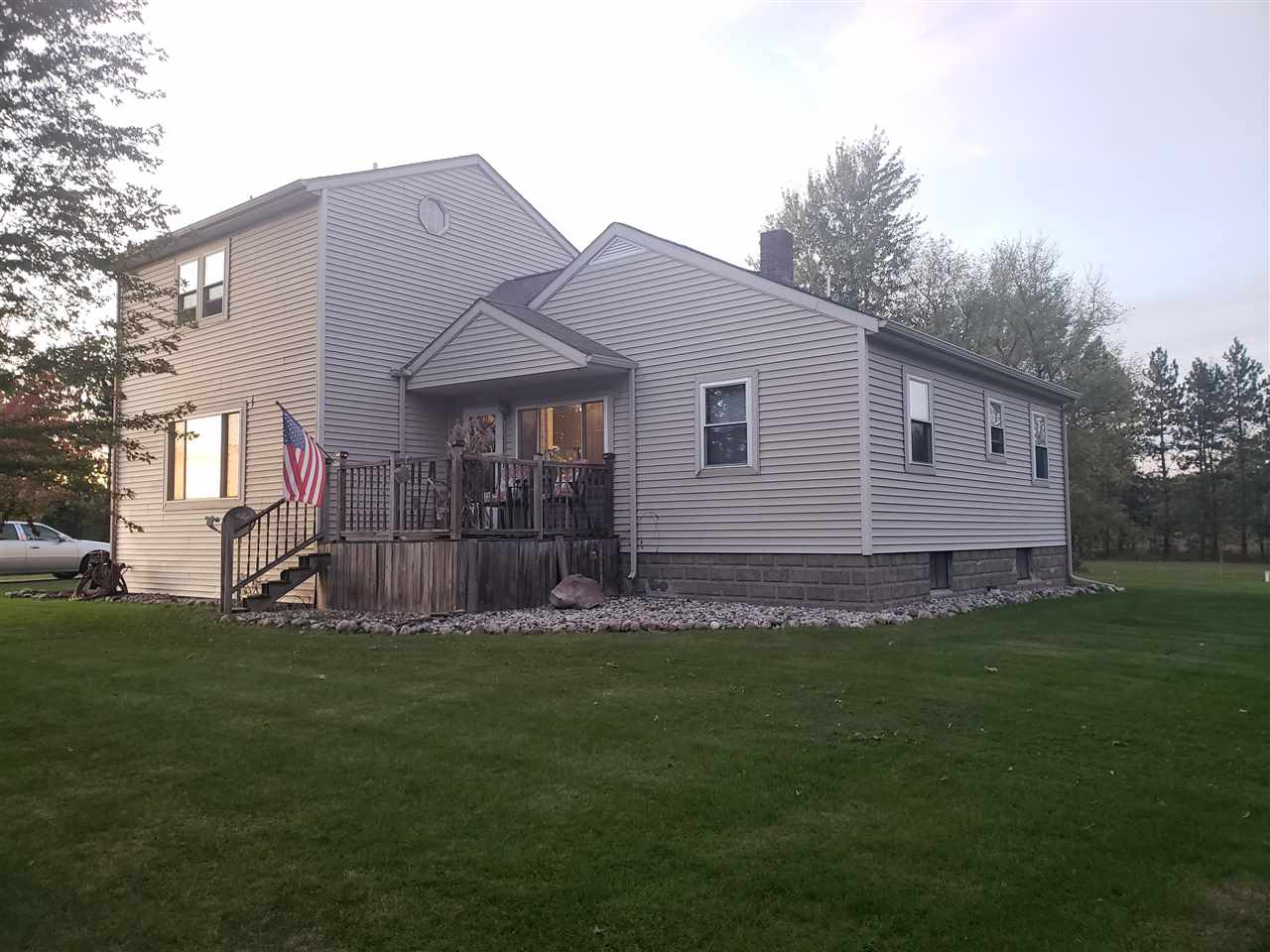 1938 West Linwood Road Linwood, MI 48634 - Photo 1 of 25
