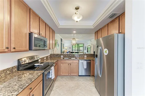 $307,500 | 6611 Grand Estuary Trail, Unit 105, Bradenton, FL 34212